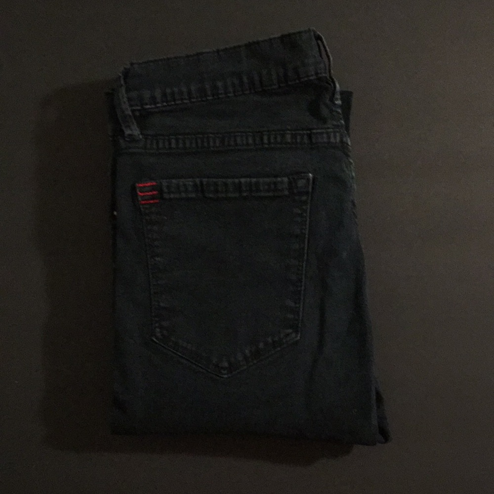 UO BDG Twig Mid-Rise Jean